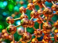 Unveiling the Chemical Structure of Copper Sulphide: From Formula to Scientific Applications