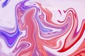 unveiling the dance of lines and textured patterns in abstract modern swirl marbled background shapes curves vortex elements