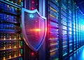 Unveiling Data Center Security A Macro View of Robust Cyber Protection and Digital Shields