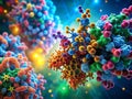 Unveiling the Dephosphorylation Enzyme Action A Molecular Mechanism and Cellular Process Deep Dive