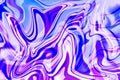unveiling the dynamic energy of fluid motion and art technique in liquid paper marbling paint background with abstract fluid