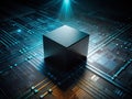Unveiling the Enigma Exploring the Intricacies of Data Security Within the Abstract Black Box of Modern Technology