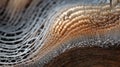 Unveiling the Enigma: Exploring the Unknown Biogenic Background