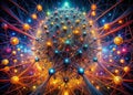 Unveiling the Intricate Architecture of a Modern AI Neural Network A Panoramic Exploration of Complex Algorithms and