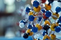 Unveiling molecular models to understand molecule structure and behavior for enhanced insights