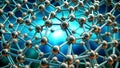 Unveiling the Nanoscale: Exploring the Mysteries of Advanced Materials Generative AI