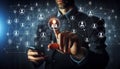 Unveiling the Potential of Social Networks and Data Analytics in the Modern World
