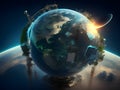 Unveiling the Power of Technology: Discover the Integration of Innovation in our World Picture Showcase