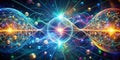 Unveiling Quantum Decoherence Visualizing the Challenges and Potential of Stable Quantum Computing