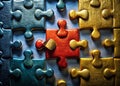 Unveiling the Rule of Thirds Illusion A Photographic Puzzle for Visual Acuity