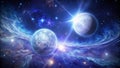 Unveiling the Sirius A Binary System A Celestial Ballet of a White Dwarf and Main Sequence Star