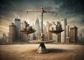 Unveiling the Unequal Impact of Algorithmic Bias How AI Systems Perpetuate Existing Inequalities and Ways to Address