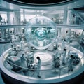 Unveiling the Unknown: Pioneering Discoveries with Innovative Laboratory Equipment