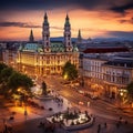 Unveiling Vienna& x27;s Hidden Gems: A Visual Journey into the City& x27;s Best-Kept Secrets