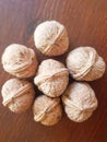 Unveiling the view of walnuts the nutritious superfood