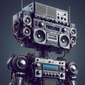 Unveiling the World\'s Largest Robot\