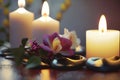 Unwind and Rejuvenate, Spa Setting