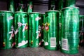 7up cans coldrink in fridge 7 up