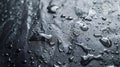 From up close the ultrathin OLED screen appears to have a delicate texture akin to a layer of lacquer or varnish