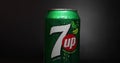 7up drink for every moment