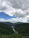 Over looking Ipo Dam at Norzagaray, Bulacan