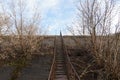 Up stairs Royalty Free Stock Photo