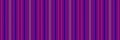 Up texture pattern fabric, multicolor stripe textile seamless. October lines vector vertical background in violet and red colors