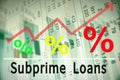 Subprime Loans