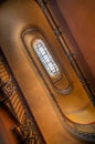 Up the Winding Staircase Royalty Free Stock Photo