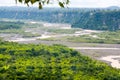 Upano River Basin