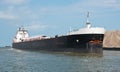 Upbound On The Cuyahoga River