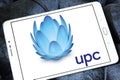 UPC Broadband logo