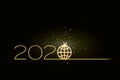 2020 upcoming year unpredictable on a global level