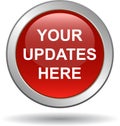 Update now web button Royalty Free Stock Photo