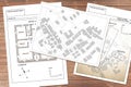 UPDATING PUBLIC CADASTRAL DIGITAL DATABASES AND INFORMATION about land registry