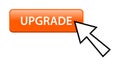 Upgrade button