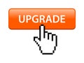 Upgrade button