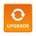 Upgrade button