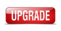 upgrade button