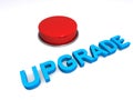 Upgrade button