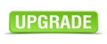 upgrade button