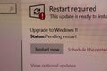 Upgrade to and install Windows 11 on a PC
