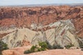 Upheaval Dome Royalty Free Stock Photo