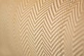 Upholstery.Close up fabric texture. Royalty Free Stock Photo