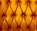 Upholstery leather pattern background