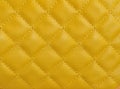 Upholstery leather texture