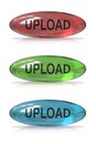 Upload button