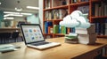 upload data in cloud