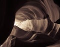 Upper Antelope Canyon