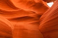 Upper Antelope Canyon